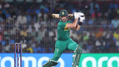 Markram takes off in tough chase | CWC23