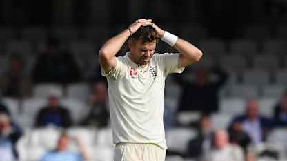 James Anderson