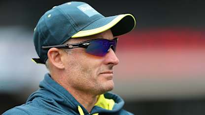 Michael Hussey