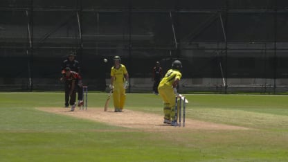 Post-match round-up: Australia U19s beat PNG U19s