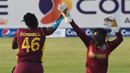 West Indies Women