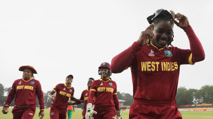 Deandra Dottin