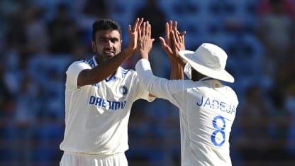 Ashwin reflects on his journey ahead of momentous 100th Test