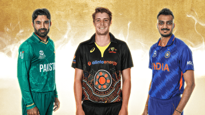 Nominees for ICC Men's Player of the Month for September 2022 revealed