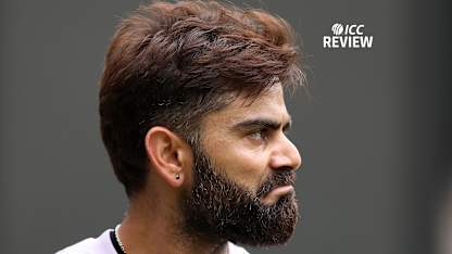 Kohli-ICC-Review