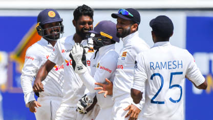 Jayawardena lavishes praise on new Sri Lanka star