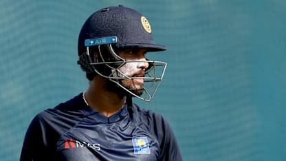 Chandimal