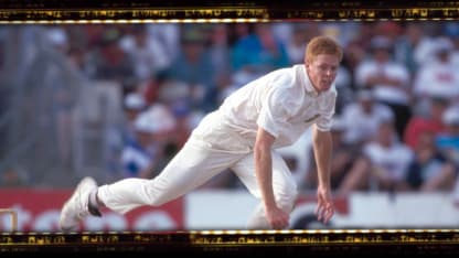 ICC Hall of Fame | Shaun Pollock: 'He had everything, a genuine all-rounder'