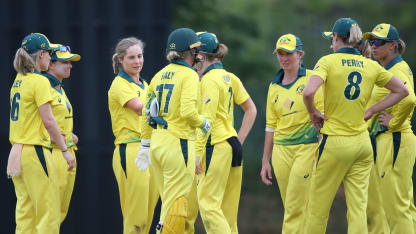 Australia women
