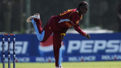 Windies Women ring in the changes for South Africa series