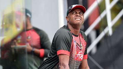 Courtney Walsh