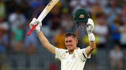 Marnus Labuschagne