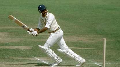 Vengsarkar