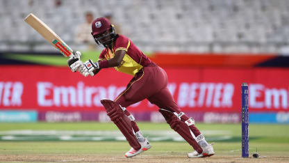 West Indies wicketkeeper found guilty of breaching ICC Code of Conduct