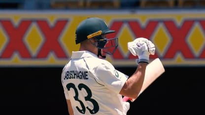 Justin Langer 'really proud' of No.1 spot in Test Team Rankings