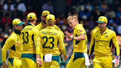 Challenge to overcome key injuries at Champions Trophy - Australia team preview