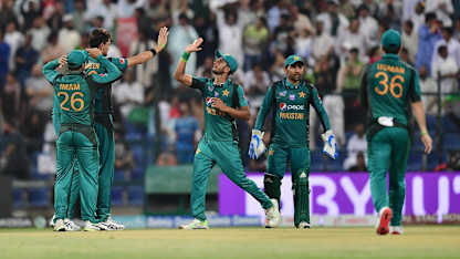 Pakistan