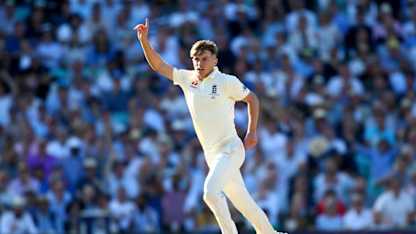 Sam Curran