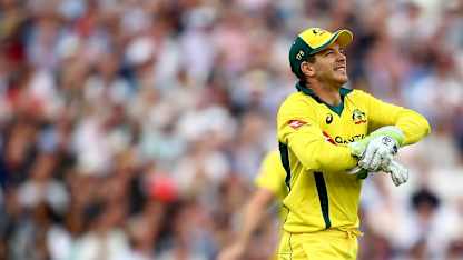 Tim Paine
