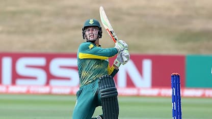 Raynard van Tonder