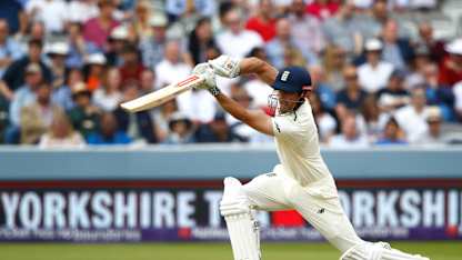 Alastair Cook