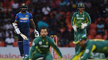 Sri Lanka v South Africa