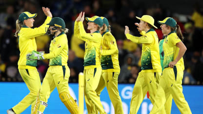 Australia women