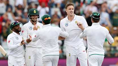 Morne Morkel