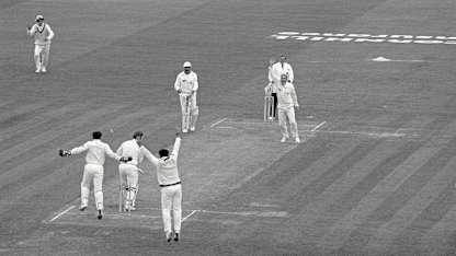Ball of the Century