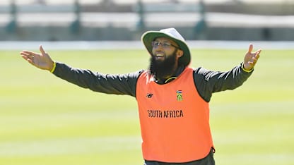 Hashim Amla