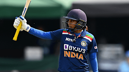 Mithali Raj