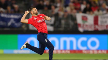 The 10 fastest deliveries at T20 World Cup 2022 – Wood, Nortje and Ferguson bowling rockets
