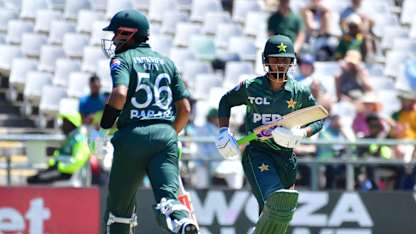 Key batter ruled out as Pakistan name ICC Men’s Champions Trophy 2025 squad