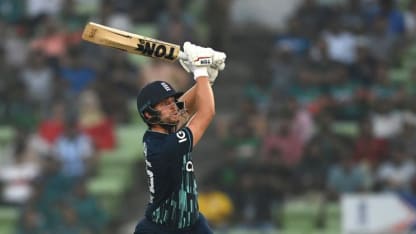 England all-rounder ruled out of Bangladesh tour