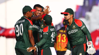 Bangladesh