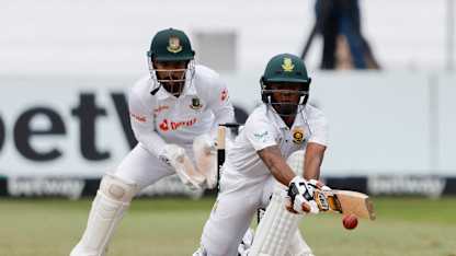 Bangladesh to host South Africa for crucial World Test Championship Series
