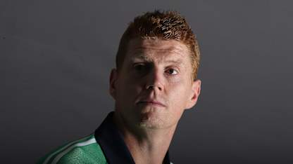 Kevin O'Brien