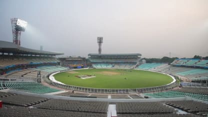 Eden Gardens: historic and ever-evolving Kolkata venue | CWC23