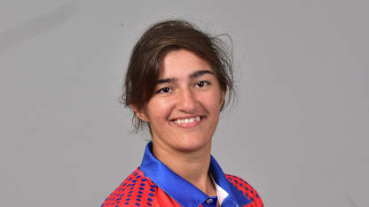 Yasmeen Khan