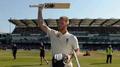 Stokes