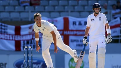 New Zealand v England – Key battles to look forward to