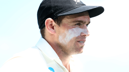 ‘As cricketers you need to adapt’: Flexible Black Caps unperturbed