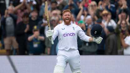 Jonny Bairstow