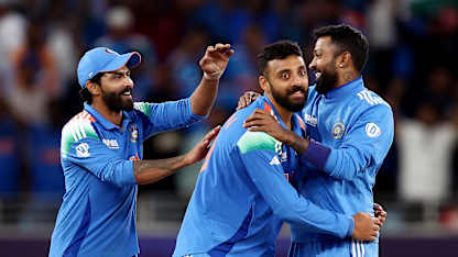 Shastri reveals India's preferred XI for semi-final clash against Australia
