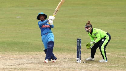 ICC Women's World T20 2018 Official Film - Part 3