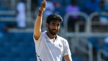 Bumrah
