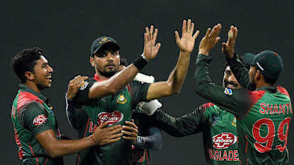 Bangladesh