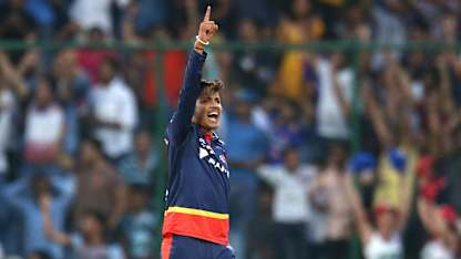 'Just want to grow my cricket every time' - Lamichhane