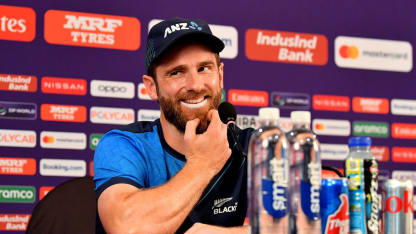 New Zealand still believe ahead of World Cup semi-final | CWC23