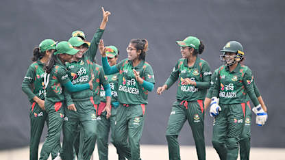 Bangladesh unveil spin-heavy line-up for Women’s T20 World Cup 2024
